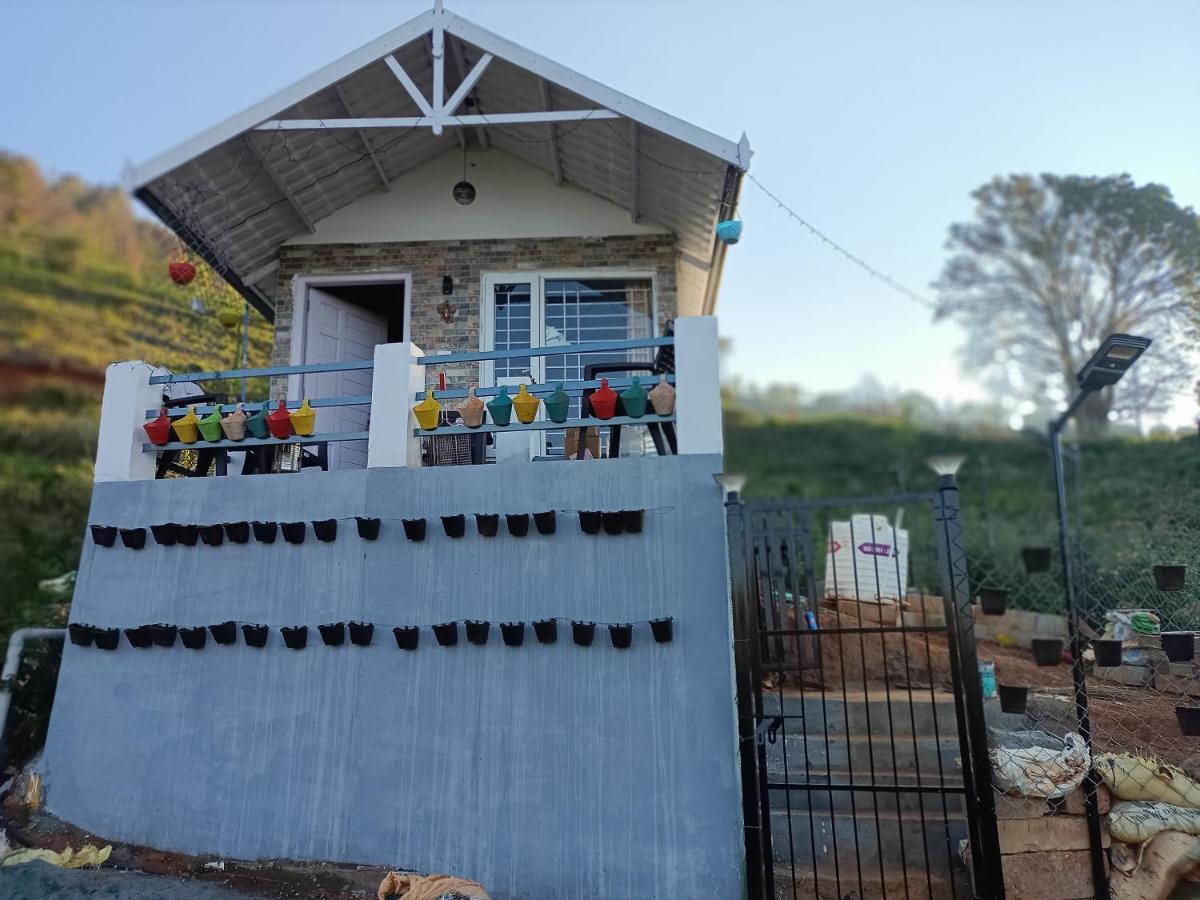 Villa Joy House - 1 Bhk Cozy Entire House (Adults Only) Ooty Esterno foto