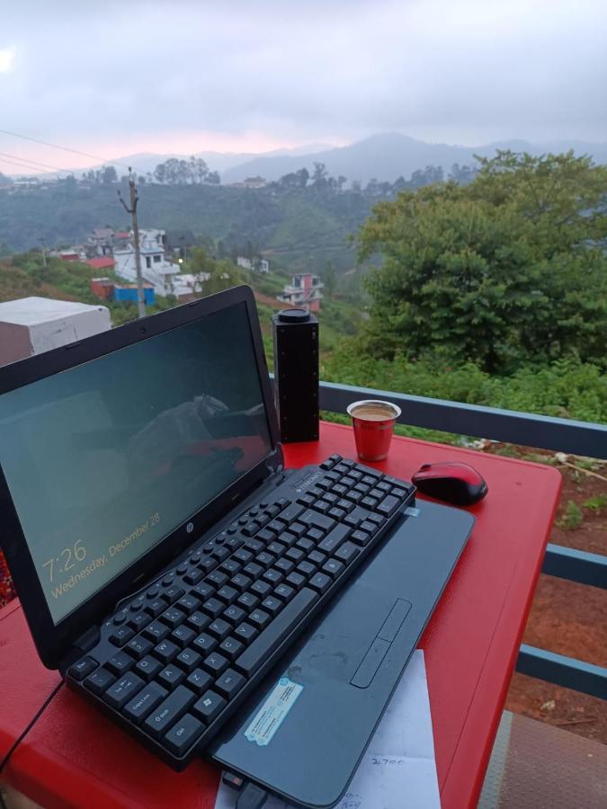 Villa Joy House - 1 Bhk Cozy Entire House (Adults Only) Ooty Esterno foto