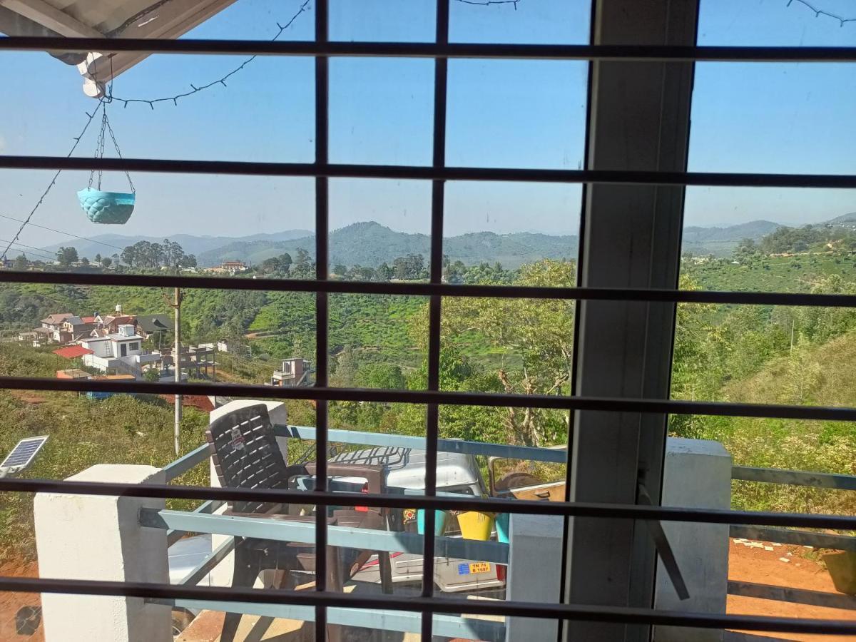 Villa Joy House - 1 Bhk Cozy Entire House (Adults Only) Ooty Esterno foto