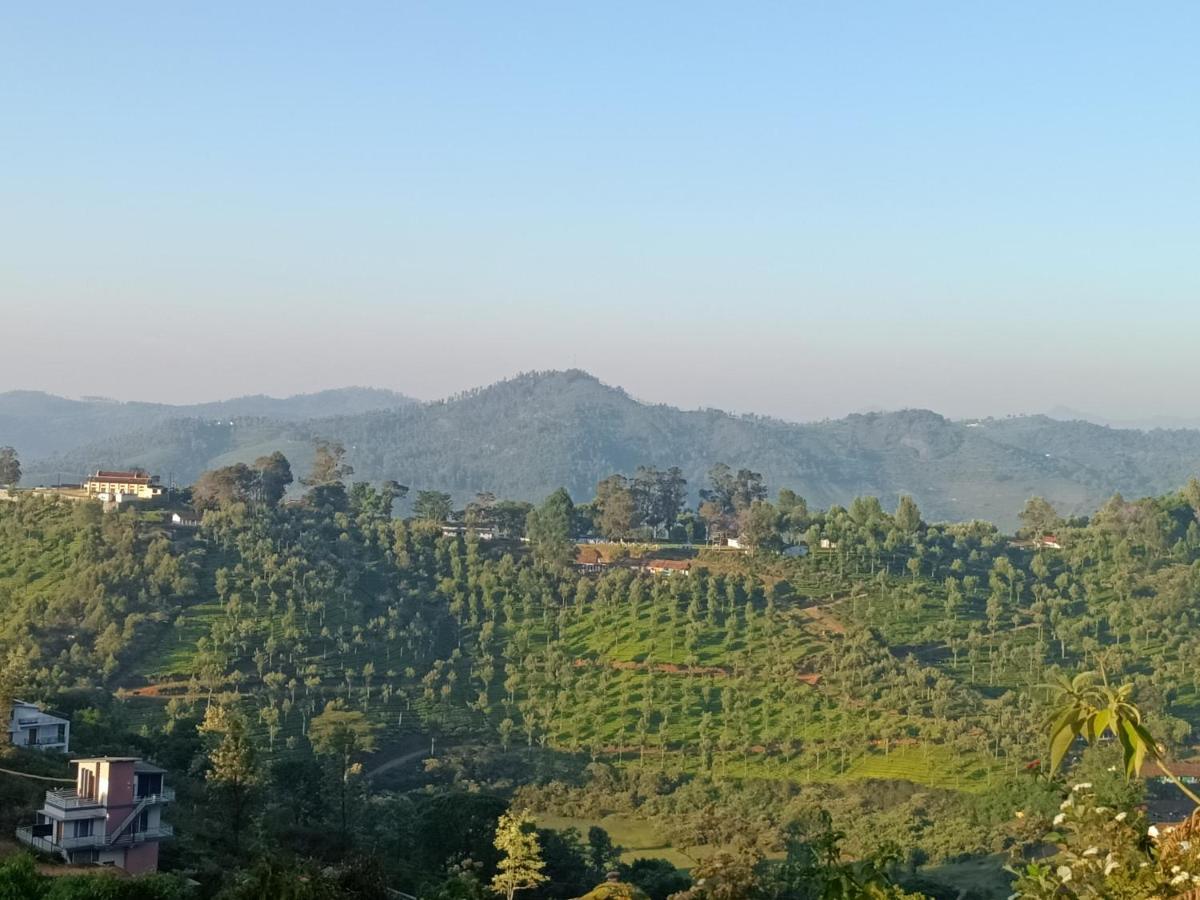 Villa Joy House - 1 Bhk Cozy Entire House (Adults Only) Ooty Esterno foto